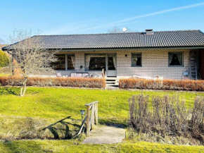 Holiday home Svanesund VI Svanesund